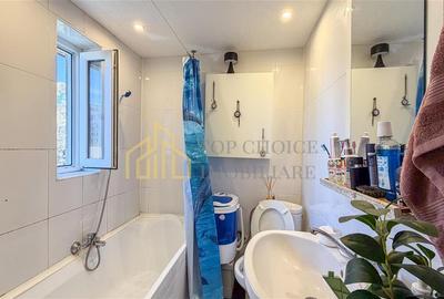 GARSONIERA DOMENII - RENOVATA, MOBILATA, CENTRALA PROPRIE - IDEAL AIRBNB, BiROU - 10