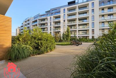 JANDARMERIEI (THE IVY)- PRIMA LOCUIRE I orientare SUD I parcare subterana - 12