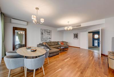 Spațiu & confort | 4 camere | Terasă + Parcare | Herăstrău Park - 6
