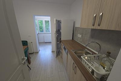 Faleza Nord apartament 2 camere renovat, termen lung - 6