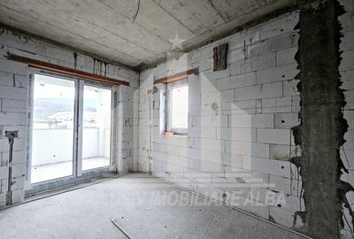 Casa individuala | 119 mp | Toate utilitatile | Alba-Micesti - 7