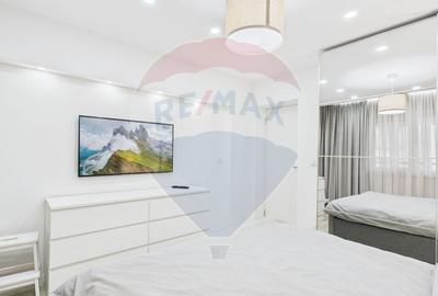 Unirii, 3 dormitoare, 2 băi, renovat, foarte liniștit - 2