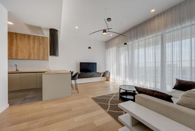 Apartament 2 camere | 57 mp | One Verdi Park - 2