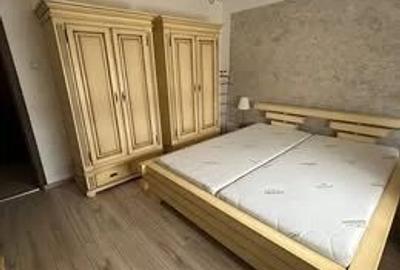 Apartament 3 camere, Zona Bucovina, Mobilat si Utilat, Etaj 4 - 2