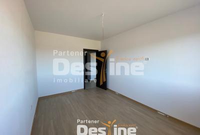 Studio 50 mp, etaj intermediar, cu balcon si loc de parcare, situat in Subcetate - 4