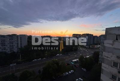 Plaza Mall I Apartament 3 camere I Metrou Drumul Taberei 6 minute - 9