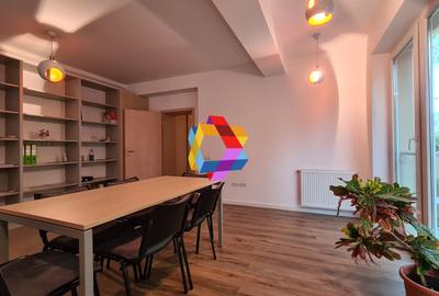 Spatiu birouri de închiriat Brasov - 45 mp # Plus-imo.ro - 1