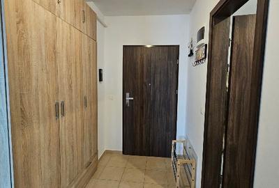 De inchiriat apartament modern 2 camere - zona Soarelui, bloc nou - 7