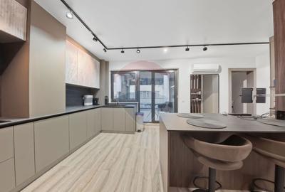 De vanzare aparmanet bloc nou 2025, Martir Horia - Bacau - 1