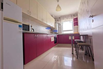 Apartament 2 camere decomandat de închiriat – Avantgarden 3 - 5