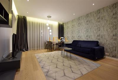[VIDEO] Apartament 3 camere + 2 Terase + Parcare - ONE Herastrau Plaza - 4