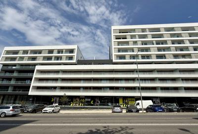 Apartament DUPLEX în Constanța – 3 camere cu terasă spectaculoasă de 53 mp - 1