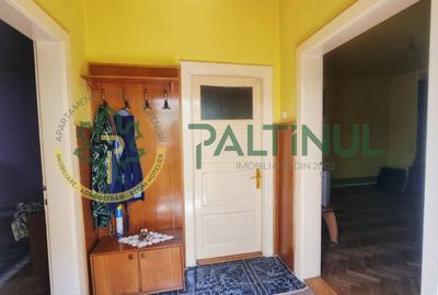 Casă singur în curte, 363 mp teren – zona Record, 2 intrări, anexa, trifazic - 9