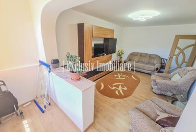 Apartament Decomandat cu 3 camere 70 mp - Centrala pe Gaz - Loc de Parcare - 9