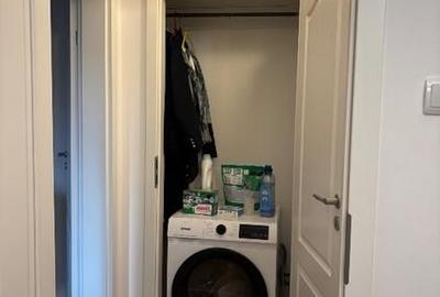 Apartament 2camere complet mobilat - 8