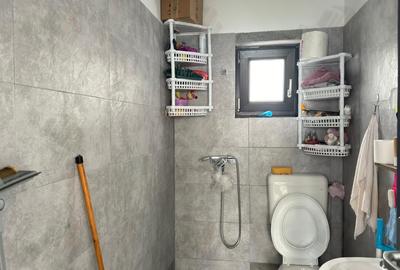 Casa INDIVIDUALĂ – Sos. Olteniței, aproape de Complex Allegria. - 33