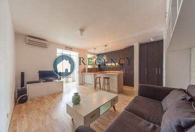 Apartament 2 camere Piata Amzei - 1