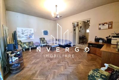 Apartament, 3 camere,  de vânzare, în Centru - 3