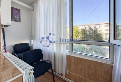Apartament cu o camera decomandat Canta, mobilat utilat - 7