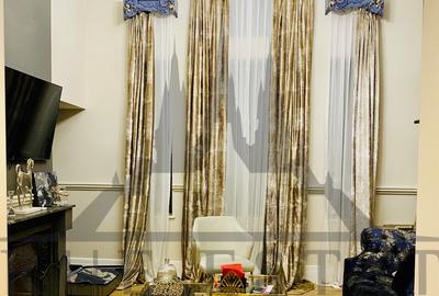 Vila superba complet restaurata pretabila pentru Ambasada sau Sediu Companie - 8