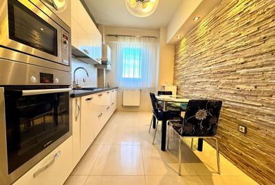 Apartament 2 camere 60 mp zona USAMV - 5