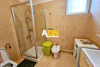 Apartament 2 camere, 2 balcoane, 56 mp utili, etaj 1, cartier Orhideea - 5