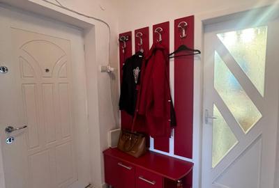 Apartament 2 camere bloc vila -Centru mobilat si utilat 54.000eur neg - 4