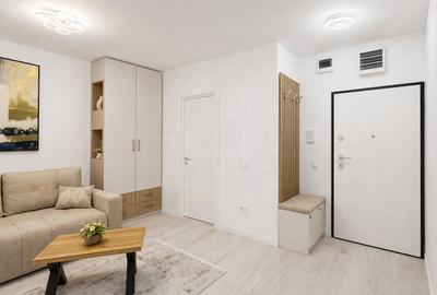 Inchiriere studio de lux, parcare privata, zona Vest - VAMT, Ploiești - 6