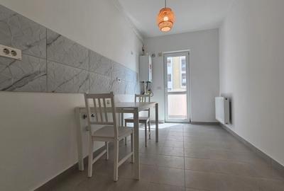 Grand Kristal apartament 2 camere cu 2 balcoane. - 8