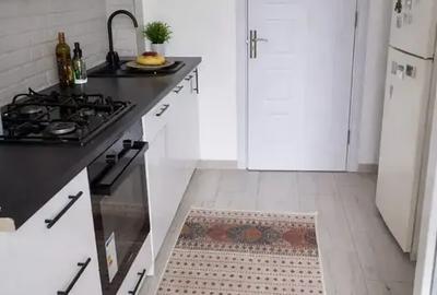 Apartament decomandat 2 cam cu gardina si parcare stb la bloc central - 6