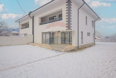 Vilă modernă cu 5 camere în Bunloc – Harmony Estate Premium Villas - 1