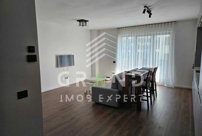 Apartament 1 Camera | Balcon | Parcare | Gara/Liberty Park - 3