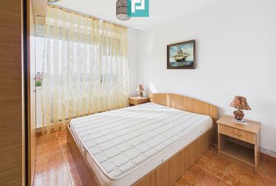 Apartament boem și spațios 90mp - Blv. Revoluției - 6