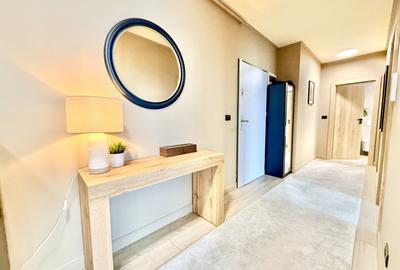 Eleganta urbana in Nord One Timisoara – apartament 3 camere de lux - 20