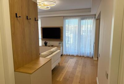 ✨ Apartament 2 camere | Unirii – Principatele Unite | Bloc boutique ✨ - 7