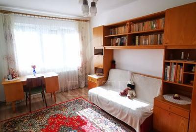 Apartament 4 camere în zona COMPLEX OLIMPIA - 3