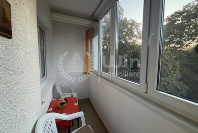 Apartament 3 camere | 74mp | Decomandat | Etaj 3/10 | Parang Manastur - 9