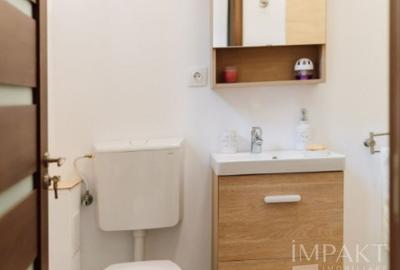 Apartament cu 2 camere spre inchiriere in centrul Clujului! - 8