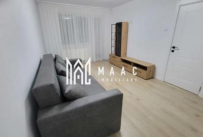 Apartament cu 2 camere decomandat, mobilat în Mihai Viteazul