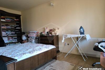 Duplex, 4 camere, Borhanci, strada retrasa, liniste, verdeata - 8