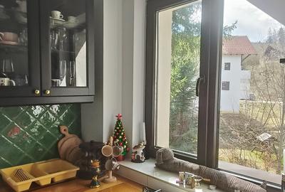 Predeal-Apartament tip studio - 7