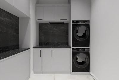 Apartament Spațios 2 Camere cu Bucătărie de 16 mp și Dressing - 4