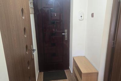 Inchiriez garsoniera in Deva, zona Dacia, parter, bloc de 4 etaje, mobilata - 7
