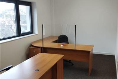 Vanzare spatiu birouri, 212 mp, 12 locuri de parcare proprii, zona Calea Turzii, - 20