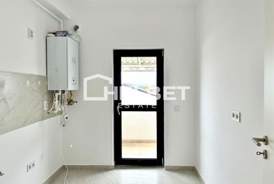 2 Camere / Parcare / Sanpetru / Finisat - 10