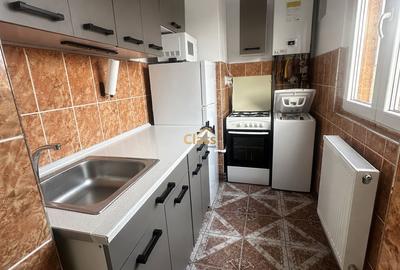 Garsoniera | Investitie | 28 mpu | Zona Fantanele Grigorescu - 2