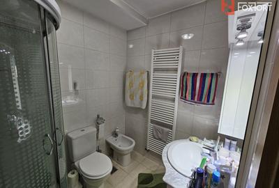 Casa Individuala cu functiune mixta (locuinta + afacere) - Bogdanestilor - 17