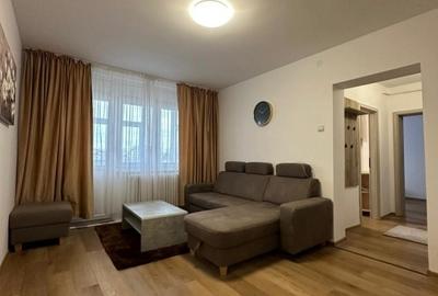 Apartament cu 2 camere - zona  Podu de Piatra - 13