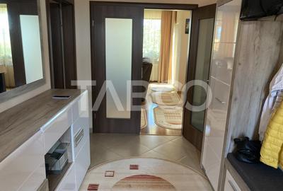 Casa individuala cu 7 camere de vanzare  in Sibiu zona Selimbar - 12