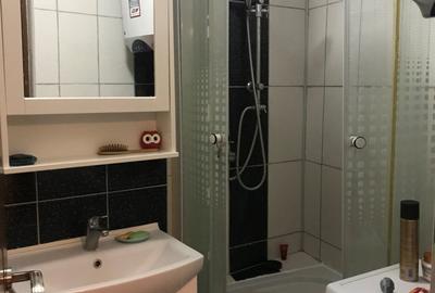 Studio - Timpuri Noi - Bloc mixt monolit: de închiriat pentru 5-6 luni - 8
